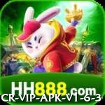 7cr VIP APK v1.6.3 - 888rrr 🎰✨ Jackpot chase: só entre quando jackpot > 150% média histórica — RTP efetivo 110%+, edge matemático puro a seu favor! 🌟🤑