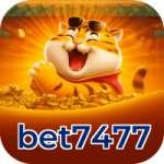bet7477 Mega Jackpot