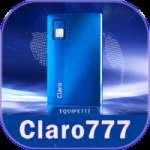 claro777 Live Casino VIP