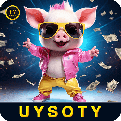 uysoty - VIP VIP